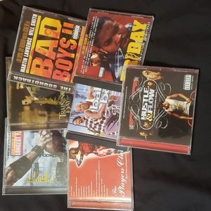 Movie Soundtracks